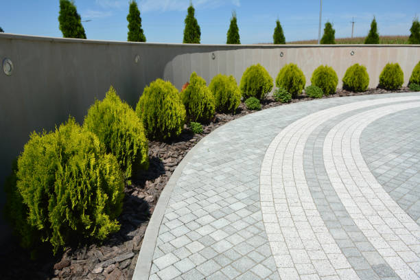 Decorative Driveway Pavers