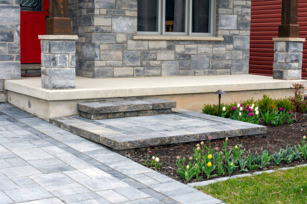 Reasons to Select Us for Your Driveway Paving Requirements in Cross Mountain, TX