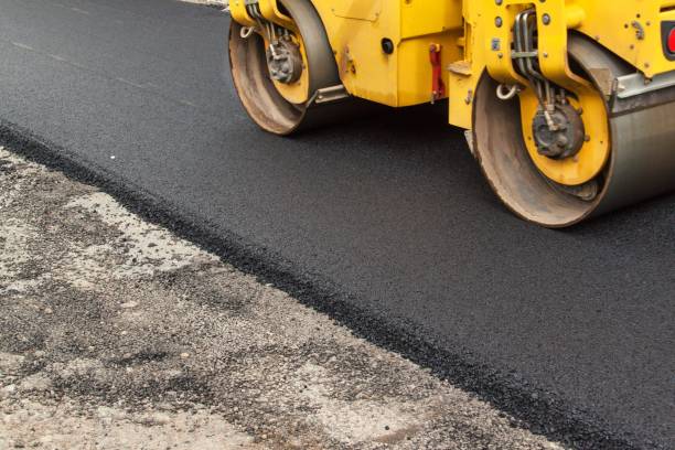 Best Residential Driveway Paver Services  in Cross Mountain, TX