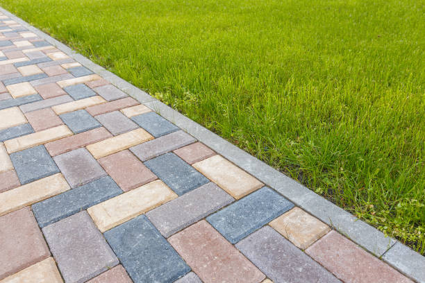 Cross Mountain, TX Driveway Pavers Company