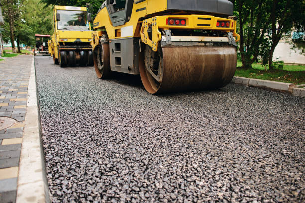 Trusted Cross Mountain, TX Driveway Pavers Experts